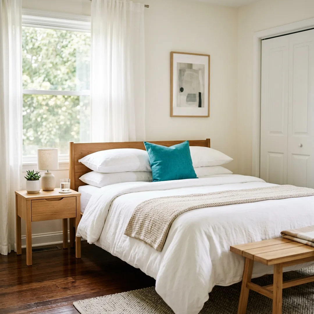 Biweekly Home Cleaning
