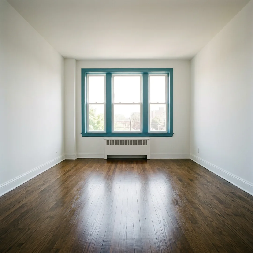 Move-In / Move-Out Clean