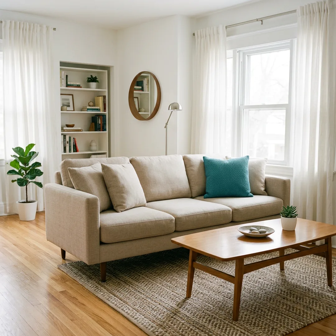 One-Time Standard Clean